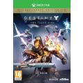 Destiny: The Taken King Battlechest (XBox One)