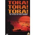 Tora Tora Tora (DVD)