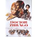 Dr. Zhivago (1965) (DVD)