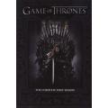 Game Of Thrones - Season 1 (DVD, Boxed set)