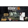 Resident Evil 7 Biohazard - Collectors Edition (XBox One)