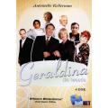 Geraldina Die Tweede (Afrikaans, DVD, Boxed set)