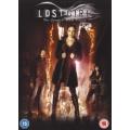 Lost Girl: Season 1 (English, German, Spanish, DVD)