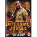Welcome To The Jungle - Director's Cut (aka The Rundown) (DVD)