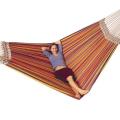 Oztrail Siesta Hammock (Double) (Supplied Colour May Vary)