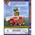 Tractor Tom - Sports Day (DVD)