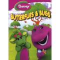 Barney - Butterflies & Bugs (DVD)