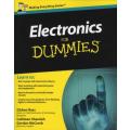 Electronics For Dummies (Paperback, UK ed)