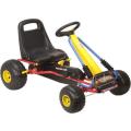 Ideal Toys Ride-On Go Kart