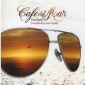 The Best Of Cafe Del Mar (CD)