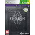 Elder Scrolls V: Skyrim Legendary Edition (Classics) (XBox 360)