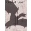 Game Of Thrones - Season 3 (DVD, Boxed set)