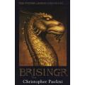 Brisingr (Paperback)