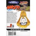 Naruto, Vol. 3 - Bridge of Courage (Paperback, Shonen jump graphic novel ed)