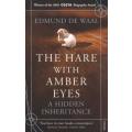 The Hare with Amber Eyes - A Hidden Inheritance (Paperback)