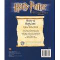 Harry Potter and the Philosopher's Stone: Harry at Hogwarts - Jigsaw Sticker Book (Staple bound)