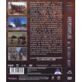 Grensoorlog - Die Volledige Reeks (Afrikaans, DVD, Boxed set)