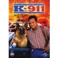 K-911 (DVD)
