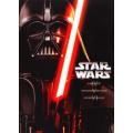Star Wars: Original Trilogy - A New Hope / The Empire Strikes Back / Return Of The Jedi (DVD, Boxed