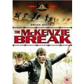 The McKenzie Break (DVD)