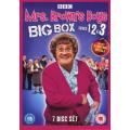 Mrs Brown's Boys: Series 1-3 (DVD)