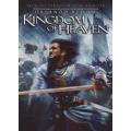 Kingdom Of Heaven (English, Hungarian, DVD)