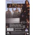 Kingdom Of Heaven (English, Hungarian, DVD)