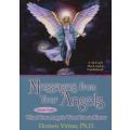 Messages from Your Angels - Oracle Cards (Cards)