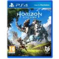 Horizon Zero Dawn (PlayStation 4, Blu-ray disc)