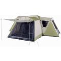 Oztrail Latitude Dome Tent (12 Person)