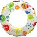 Intex Lively Print Swim Ring (51cm) (Supplied Design May Vary)