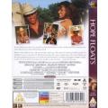 Hope Floats (English & Foreign language, DVD)
