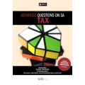 Advanced Questions On SA Tax 2017 (Paperback)