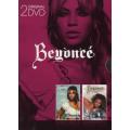 B' Day Anthology / Beyonce Experience Live (DVD)