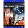 Die Hard 2 (Blu-ray disc)
