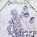 ...And Justice For All (CD)
