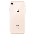 iPhone 8 - Rose Gold - 64GB - Practically NEW