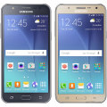 Samsung Galaxy J7 Dual SIM, Gold (New, Sealed, Local Stock, Warranty) ##LIMITED-3 UNITS ONLY##