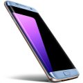 Samsung Galaxy S7 Edge, Blue Coral **NEW COLOR** | Brand New | Local Stock | 24 Month Warranty