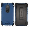 OtterBox Defender Series Case for Moto X blue