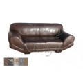 Majestic Two Seaters - Brown