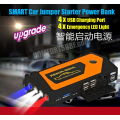 Original Multifunction Car Jumper Starter Power Bank 69800mAh with 5V 9V 12V 16V 19V Outpu
