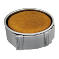 PME Damaged Packaging - PME Baking Bands Belt Square / Round Tin Pan 32x3 Inch