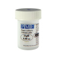 PME 25g ARCTIC WHITE Food Fondant Icing Colouring Paste Gel for Cakes Sugarcraft