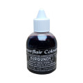 Sugarflair Airbrush Edible Liquid Food Colouring for Airbrushing - Burgundy 60ml