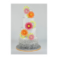 FMM More Than a Dahlia Special Edition Sugarcraft Icing Cake Decorating Cutters