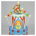 FMM - Decorative Bunting - Sugarcraft Icing Cutter for Cake Decorating
