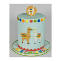 FMM Mummy & Baby Llamas Modelling Sugarcraft Cake Decorating Icing Cutter Tool