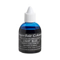 Sugarflair Airbrush Edible Liquid Colouring for Airbrushing - Light Blue 60ml