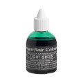 Sugarflair Airbrush Edible Liquid Colouring for Airbrushing - Light Green 60ml